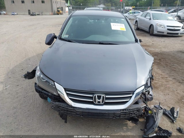 Honda ACCORD LX 2015 1HGCR2F38FA274938 Image 13