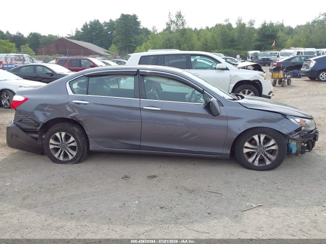 Honda ACCORD LX 2015 1HGCR2F38FA274938 Image 14