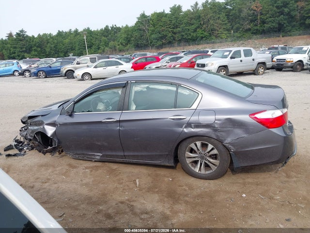 Honda ACCORD LX 2015 1HGCR2F38FA274938 Image 15