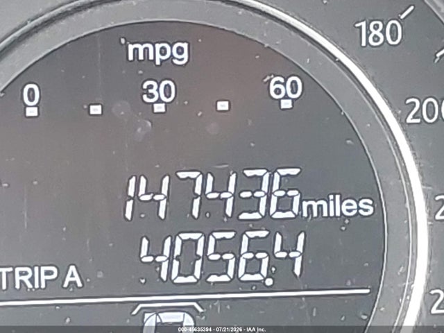 Honda ACCORD LX 2015 1HGCR2F38FA274938 Image 16