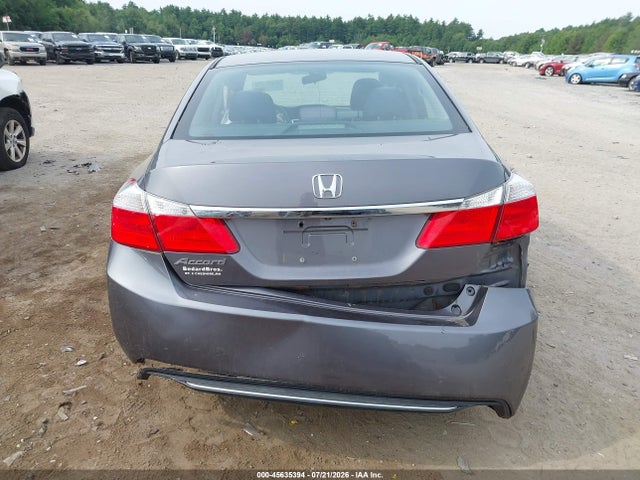 Honda ACCORD LX 2015 1HGCR2F38FA274938 Image 17