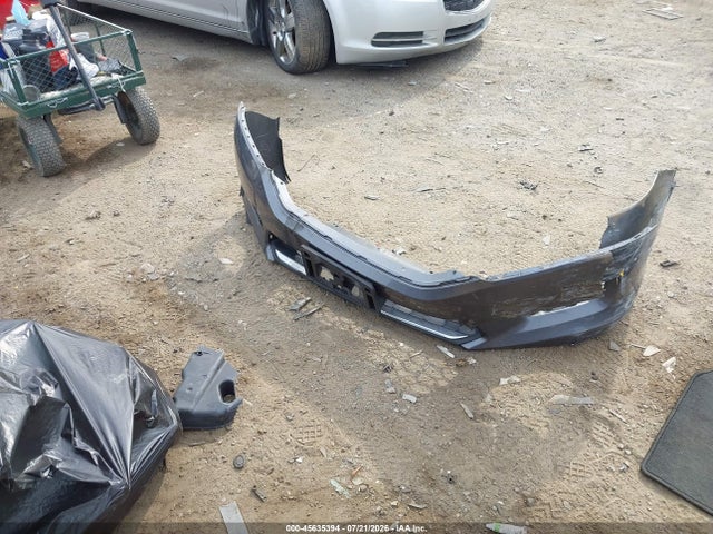 Honda ACCORD LX 2015 1HGCR2F38FA274938 Image 12