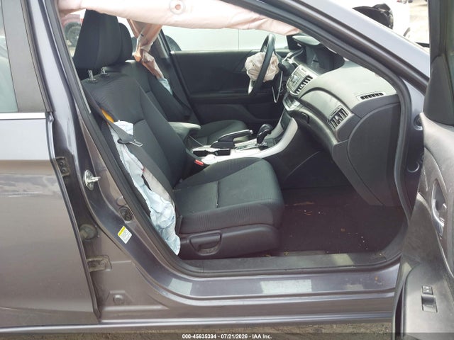 Honda ACCORD LX 2015 1HGCR2F38FA274938 Image 5