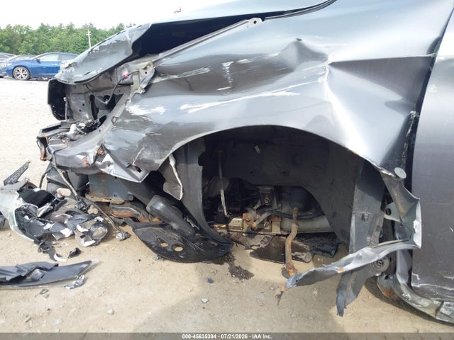 Honda ACCORD LX 2015 1HGCR2F38FA274938 Image 6