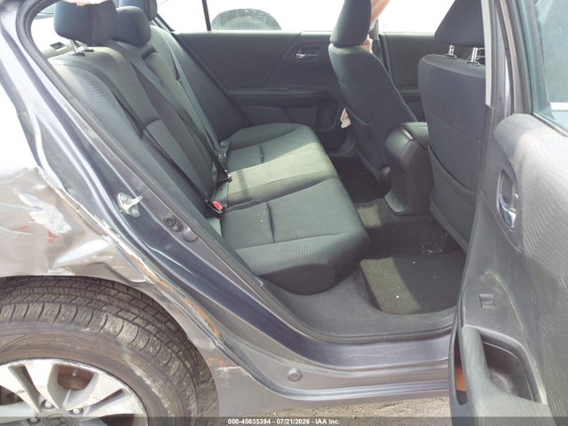Honda ACCORD LX 2015 1HGCR2F38FA274938 Image 8