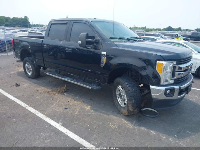 Auction sale of the 2017 Ford F-250 Xlt, vin: 1FT7W2B67HEE75752, lot number: 45635399