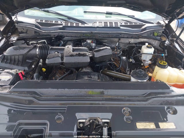 Продажа на аукционе авто 2017 Ford F-250 Xlt, vin: 1FT7W2B67HEE75752, номер лота: 45635399