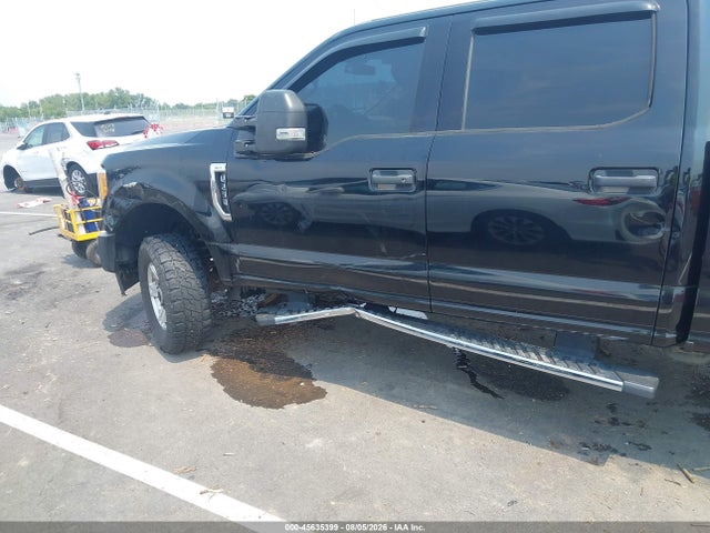 Продажа на аукционе авто 2017 Ford F-250 Xlt, vin: 1FT7W2B67HEE75752, номер лота: 45635399