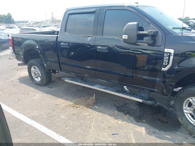 Продажа на аукционе авто 2017 Ford F-250 Xlt, vin: 1FT7W2B67HEE75752, номер лота: 45635399