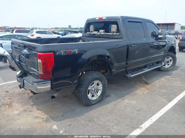 Продажа на аукционе авто 2017 Ford F-250 Xlt, vin: 1FT7W2B67HEE75752, номер лота: 45635399