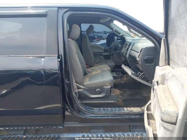 Продажа на аукционе авто 2017 Ford F-250 Xlt, vin: 1FT7W2B67HEE75752, номер лота: 45635399