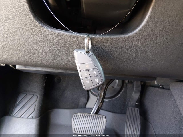 2021 Buick Envision Awd Preferred მანქანა იყიდება აუქციონზე, vin: LRBFZMR46MD194995, აუქციონის ნომერი: 45635401