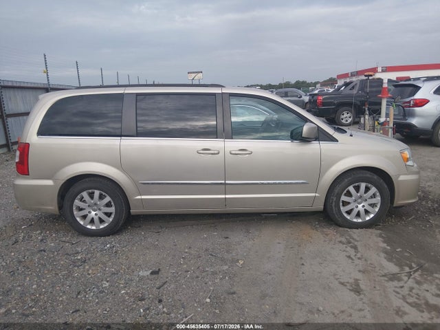 Aukcja sprzedaży 2016 Chrysler Town & Country Touring, vin: 2C4RC1BG6GR294082, numer aukcji: 45635405