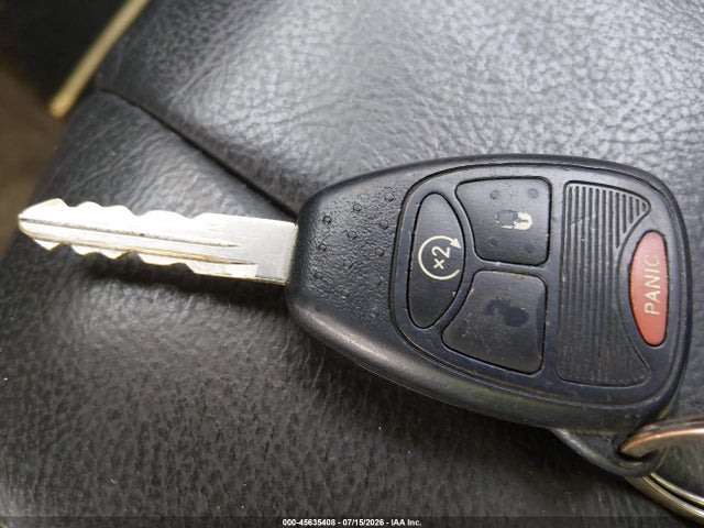 Aukcja sprzedaży 2017 Jeep Compass High Altitude, vin: 1C4NJDEB2HD100500, numer aukcji: 45635408
