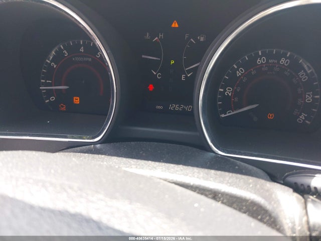 Aukcja sprzedaży 2010 Toyota Highlander Se V6, vin: 5TDKK3EH0AS008889, numer aukcji: 45635414