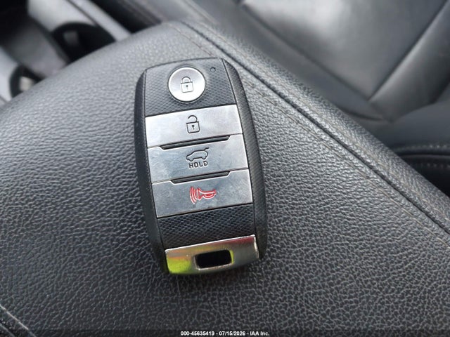 Aukcja sprzedaży 2019 Kia Niro Lx, vin: KNDCB3LC9K5255525, numer aukcji: 45635419