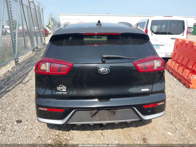 Aukcja sprzedaży 2019 Kia Niro Lx, vin: KNDCB3LC9K5255525, numer aukcji: 45635419