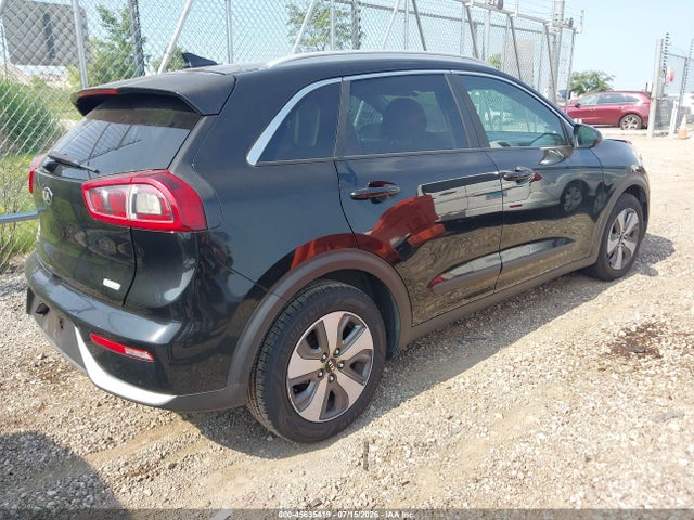 Aukcja sprzedaży 2019 Kia Niro Lx, vin: KNDCB3LC9K5255525, numer aukcji: 45635419