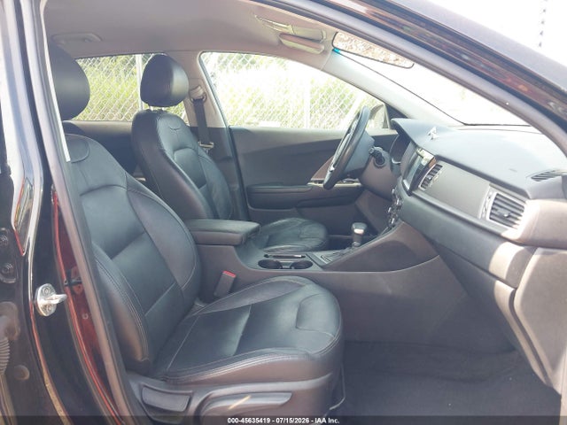 Aukcja sprzedaży 2019 Kia Niro Lx, vin: KNDCB3LC9K5255525, numer aukcji: 45635419