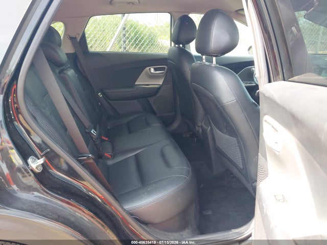 Aukcja sprzedaży 2019 Kia Niro Lx, vin: KNDCB3LC9K5255525, numer aukcji: 45635419