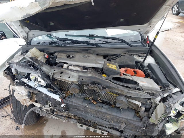 Продажа на аукционе авто 2014 Lexus Es 300h, vin: JTHBW1GG3E2072241, номер лота: 45635420