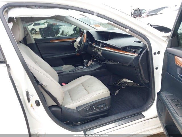 Продажа на аукционе авто 2014 Lexus Es 300h, vin: JTHBW1GG3E2072241, номер лота: 45635420