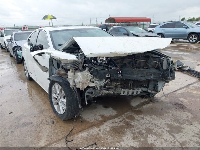 Продажа на аукционе авто 2014 Lexus Es 300h, vin: JTHBW1GG3E2072241, номер лота: 45635420