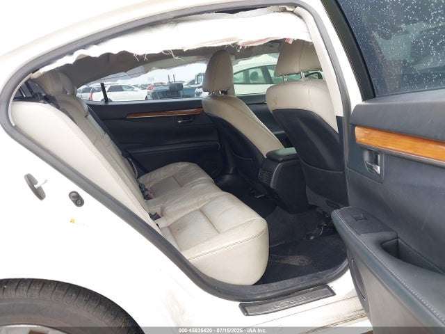 Продажа на аукционе авто 2014 Lexus Es 300h, vin: JTHBW1GG3E2072241, номер лота: 45635420