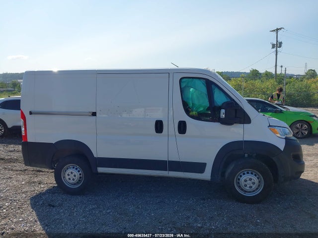 Aukcja sprzedaży 2026 Ram Promaster 1500 Tradesman Low Roof 118 Wb W/pass Seat, vin: 3C6LRVNG5TE162604, numer aukcji: 45635427