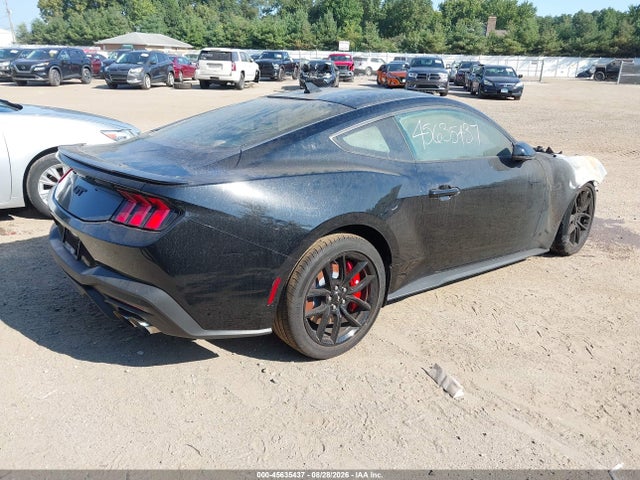 Aukcja sprzedaży 2026 Ford Mustang Gt Premium Fastback, vin: 1FA6P8CF8T5410224, numer aukcji: 45635437
