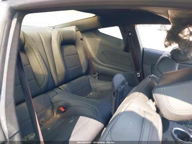 Aukcja sprzedaży 2026 Ford Mustang Gt Premium Fastback, vin: 1FA6P8CF8T5410224, numer aukcji: 45635437