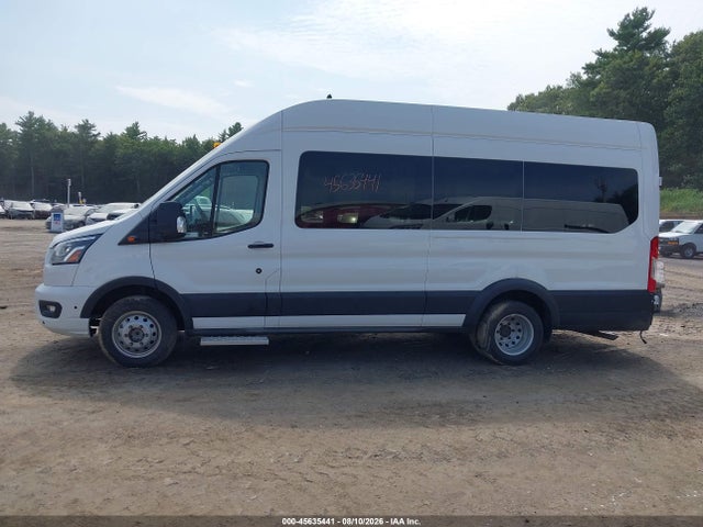 Продажа на аукционе авто 2025 Ford Transit-350 Passenger Van Xlt, vin: 1FDVU4X80SKA61364, номер лота: 45635441