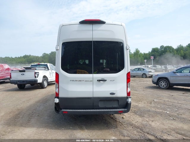 Продажа на аукционе авто 2025 Ford Transit-350 Passenger Van Xlt, vin: 1FDVU4X80SKA61364, номер лота: 45635441