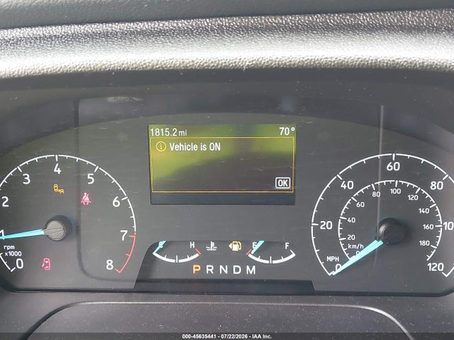 Продажа на аукционе авто 2025 Ford Transit-350 Passenger Van Xlt, vin: 1FDVU4X80SKA61364, номер лота: 45635441