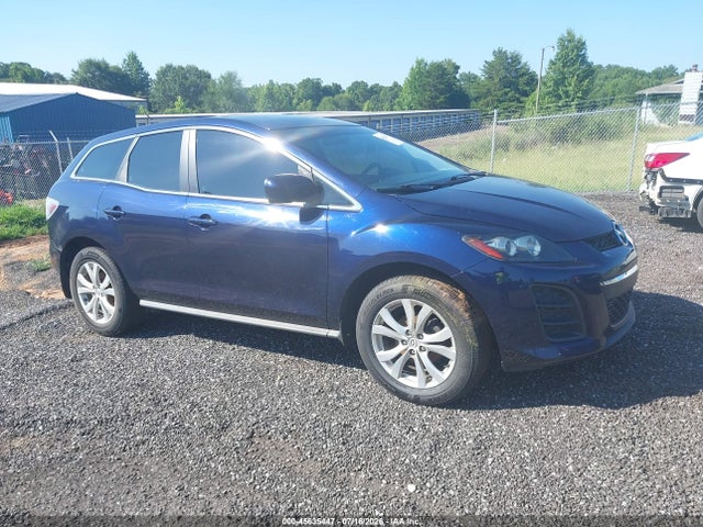 Aukcja sprzedaży 2010 Mazda Cx-7 S Touring, vin: JM3ER4WLXA0301114, numer aukcji: 45635447