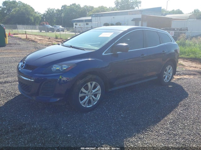 Aukcja sprzedaży 2010 Mazda Cx-7 S Touring, vin: JM3ER4WLXA0301114, numer aukcji: 45635447