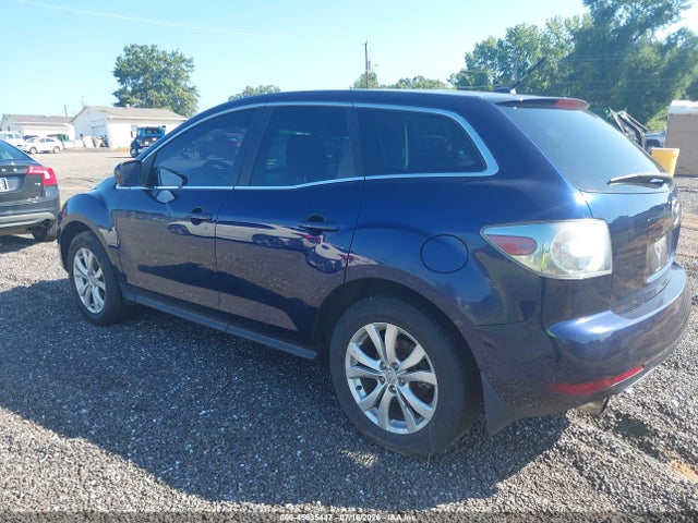 Aukcja sprzedaży 2010 Mazda Cx-7 S Touring, vin: JM3ER4WLXA0301114, numer aukcji: 45635447