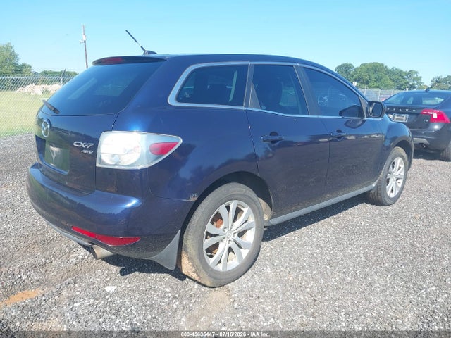 Aukcja sprzedaży 2010 Mazda Cx-7 S Touring, vin: JM3ER4WLXA0301114, numer aukcji: 45635447