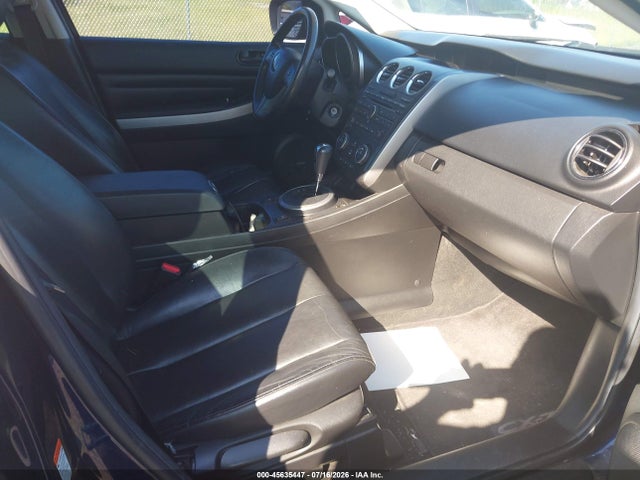 Aukcja sprzedaży 2010 Mazda Cx-7 S Touring, vin: JM3ER4WLXA0301114, numer aukcji: 45635447