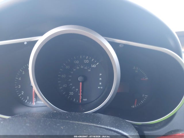 Aukcja sprzedaży 2010 Mazda Cx-7 S Touring, vin: JM3ER4WLXA0301114, numer aukcji: 45635447