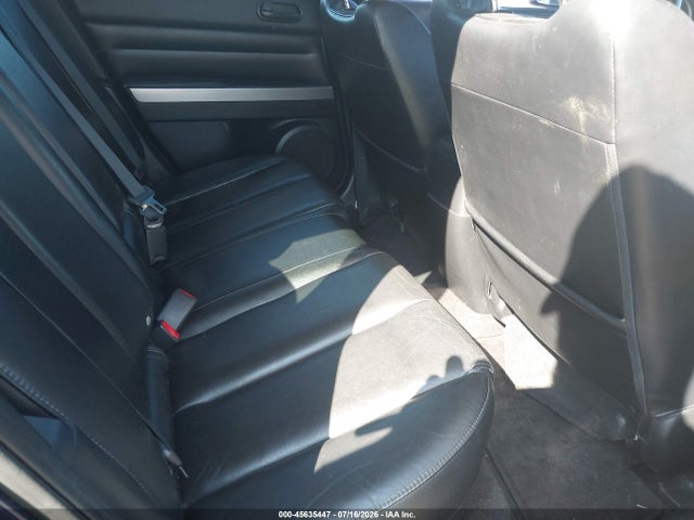 Aukcja sprzedaży 2010 Mazda Cx-7 S Touring, vin: JM3ER4WLXA0301114, numer aukcji: 45635447