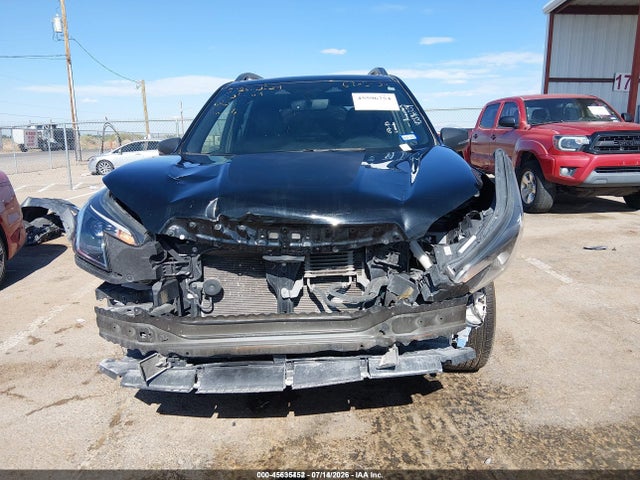 Subaru Forester Wilderness 2022 JF2SKAMC3NH502539 Image 11