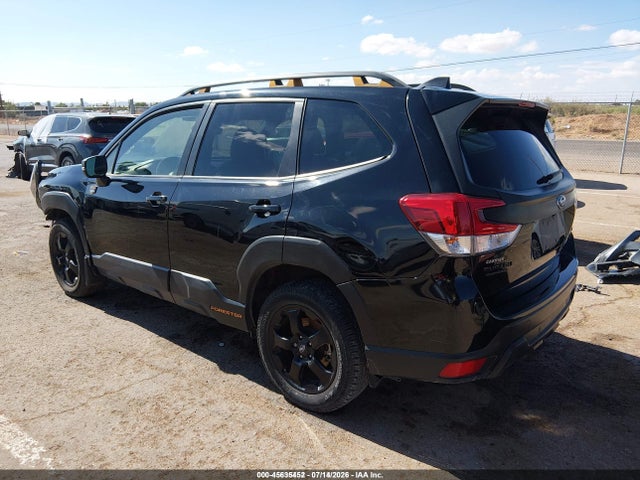 Subaru Forester Wilderness 2022 JF2SKAMC3NH502539 Image 13