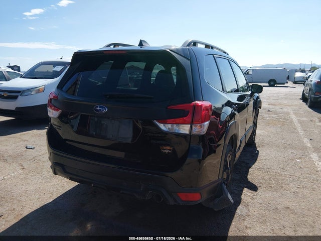 Subaru Forester Wilderness 2022 JF2SKAMC3NH502539 Image 15