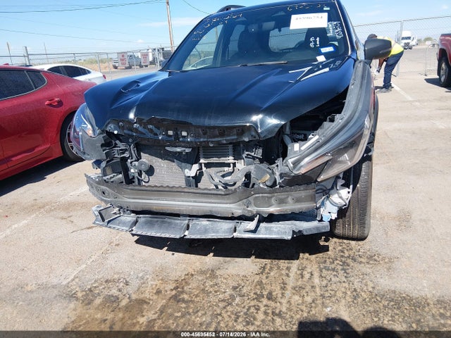 Subaru Forester Wilderness 2022 JF2SKAMC3NH502539 Image 16