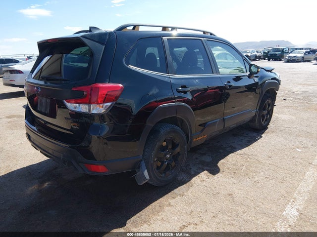 Subaru Forester Wilderness 2022 JF2SKAMC3NH502539 Image 4