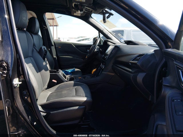 Subaru Forester Wilderness 2022 JF2SKAMC3NH502539 Image 5
