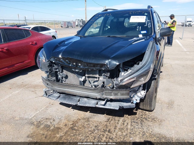 Subaru Forester Wilderness 2022 JF2SKAMC3NH502539 Image 6