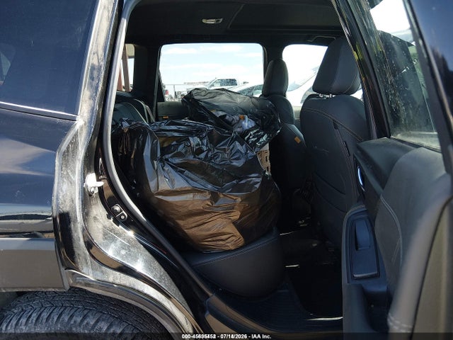 Subaru Forester Wilderness 2022 JF2SKAMC3NH502539 Image 8