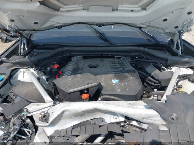 Aukcja sprzedaży 2022 Bmw X3 Xdrive30i, vin: 5UX53DP06N9J94450, numer aukcji: 45635453